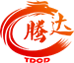 自贡腾达彩灯