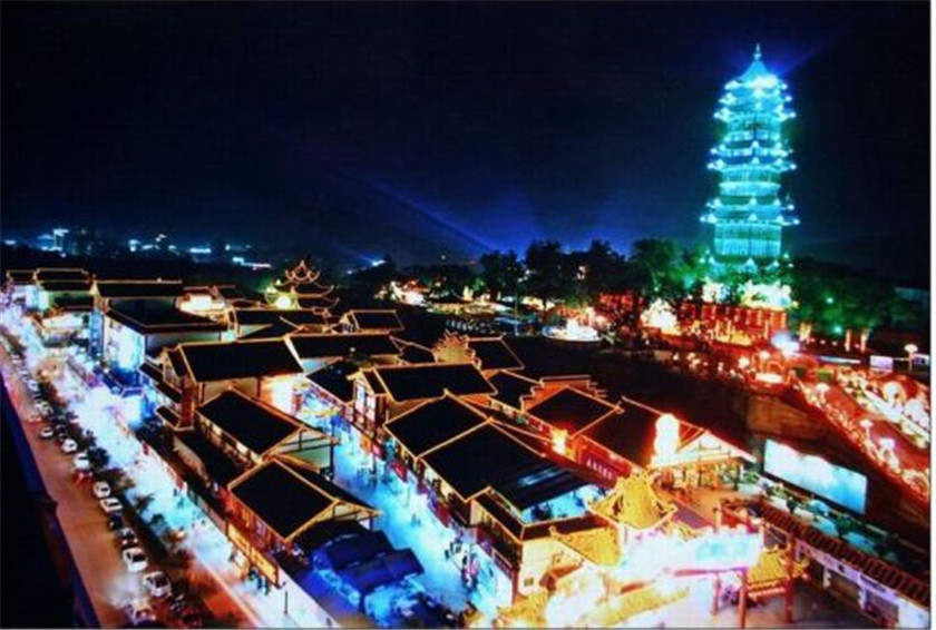 自贡小“三绝” ︱ 龚扇、扎染、剪纸