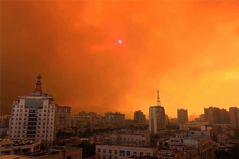 痛心！西昌突发山火致19名扑火人员牺牲！和平时期，他们就是英雄！